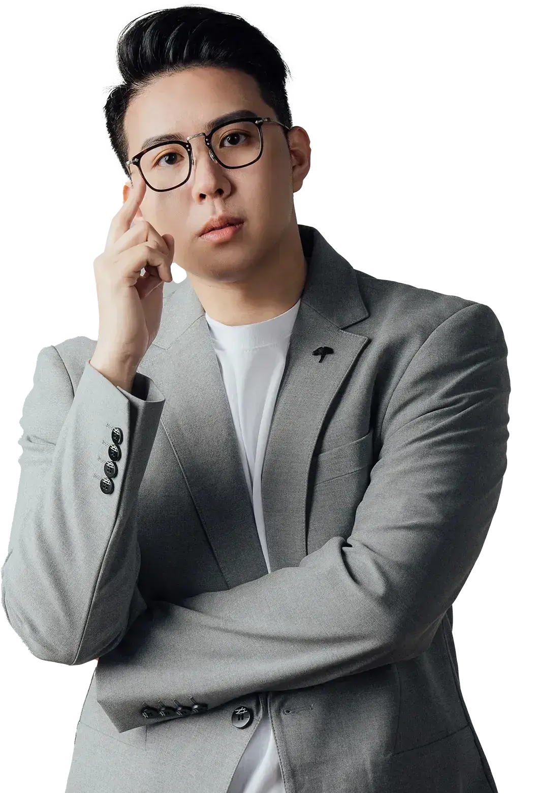 Frank Chiu